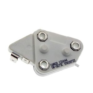Régulateur compatible pour alternateur REMY (DELCO) 048 - Régulateur pour alternateur DELCO REMY 3471214