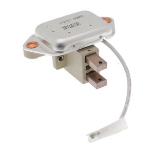 Régulateur compatible pour alternateur MAGNETON (PAL/SKODA) 0136110 - Régulateur d'alternateur 133417