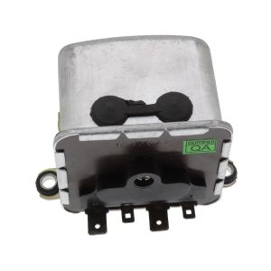 Régulateur compatible pour alternateur LUCAS NCB120 - Régulateur pour alternateur Lucas