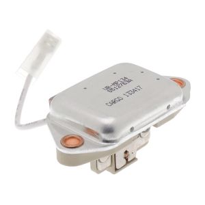Régulateur compatible pour alternateur MAGNETON (PAL/SKODA) 0136110