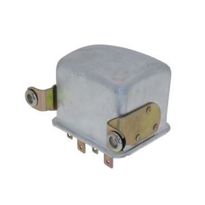 Régulateur compatible pour alternateur LUCAS NCB120 - Régulateur pour alternateur Lucas