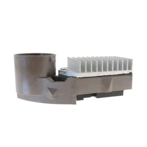 Régulateur compatible pour alternateur DENSO 1002118340 - régulateur pour alternateur DENSO