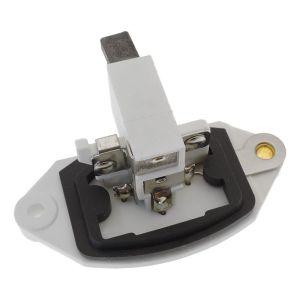 Régulateur compatible pour alternateur MERCEDES BENZ A0021544006 - Régulateur compatible pour alternateur CASE 111899A1