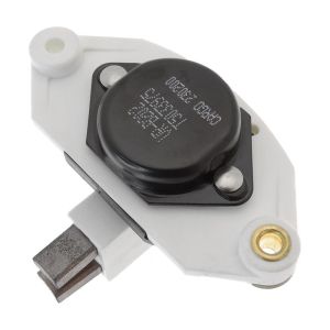 Régulateur compatible pour alternateur MERCEDES BENZ A0021544006 - Régulateur compatible pour alternateur CASE 111899A1