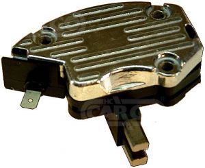 Régulateur compatible pour alternateur WOOD AUTO VRG3688H