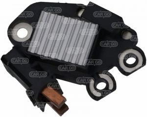 Régulateur compatible pour alternateur VALEO SG9B052 - Remplace le régulateur d'alternateur CARGO 239759