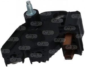 Régulateur compatible pour alternateur VALEO SG9B052