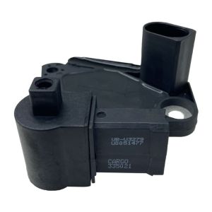 Régulateur compatible pour alternateur VALEO 2543248 - Régulateur d'alternateur CARGO 335021