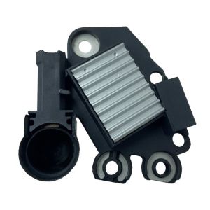Régulateur compatible pour alternateur VALEO 2543248