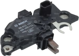 Régulateur Bosch pour alternateur BOSCH 124425070