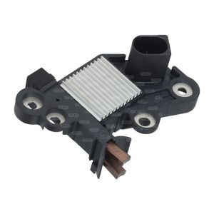 Régulateur compatible pour alternateur BOSCH 0125811039