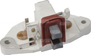 Régulateur Bosch pour alternateur WOOD AUTO VRG46483 - vue 2