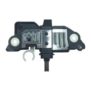 Régulateur compatible pour alternateur UNIPOINT YRV38 - cao_139925_4