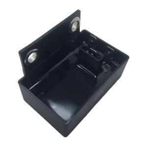 Régulateur compatible pour alternateur BOSCH 0120400714 - Régulateur 130675 pour alternateur VALEO 2542399