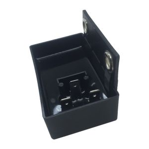 Régulateur compatible pour alternateur BOSCH 0120400714 - Régulateur 130675 pour alternateur VALEO 2542399