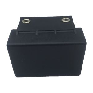 Régulateur compatible pour alternateur BOSCH 0120400714 - Régulateur 130675 pour alternateur VALEO 2542399