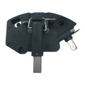Régulateur compatible pour alternateur LUCAS 063324161010 - Régulateur 131277 pour alternateur FORD 1659058