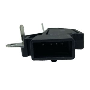 Régulateur compatible pour alternateur WAI 35127 - Régulateur CAO131905 côté