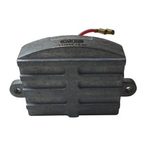 Régulateur compatible pour alternateur VALEO 2940349