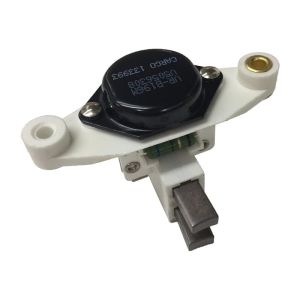 Régulateur compatible pour alternateur BOSCH 1197311018 - Régulateur 133993 pour alternateur BOSCH 0120484043