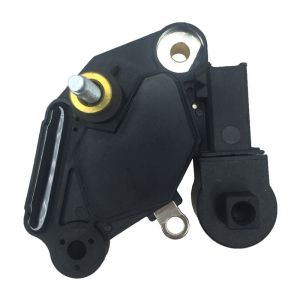 Régulateur compatible pour alternateur BOSCH 0120469036 - Régulateur pour alternateur BOSCH 0120468132