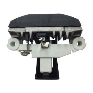 Régulateur compatible pour alternateur BOSCH 1197311545