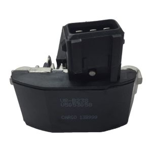 Régulateur compatible pour alternateur BOSCH 1197311545 - Régulateur pour alternateur BOSCH 0123515010