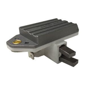 Régulateur compatible pour alternateur ISKRA 11201590 - Régulateur pour alternateur ISKRA/LETRIKA 11201060