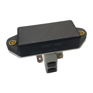 Régulateur compatible pour alternateur ISKRA 11125053