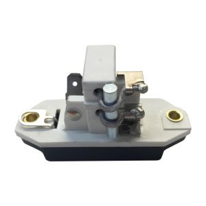 Régulateur compatible pour alternateur ISKRA 11125053 - régulateur pour alternateur ISKRA