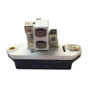 Régulateur compatible pour alternateur ISKRA 11125053 - régulateur pour alternateur ISKRA 139515