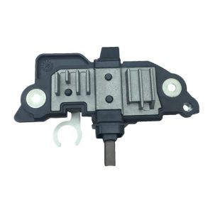 Régulateur compatible pour alternateur BOSCH 0124325012 - regulateur cao235835-1
