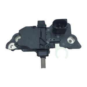 Régulateur compatible pour alternateur BOSCH 0124325012