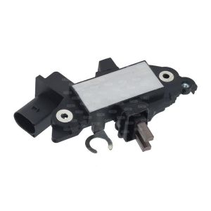 Régulateur Bosch pour alternateur BOSCH 0124625023 - redgulateur alternateur CAO335947 DESSOUS