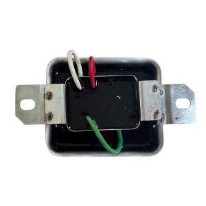 Régulateur compatible pour alternateur BOSCH 0190213004 - Régulateur compatible pour alternateur CARGO 130337