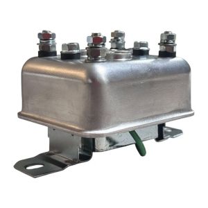 Régulateur compatible pour alternateur BOSCH 0190213004