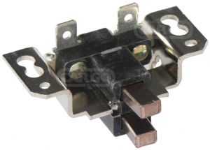 Porte balais compatible pour alternateur MOTOROLA USA 8LHA2040RA
