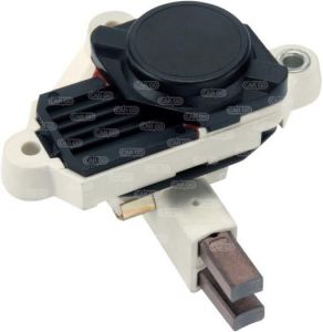 Régulateur compatible pour alternateur SCANIA 475885