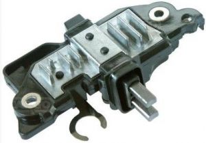 Bosch 0124325031 генератор
