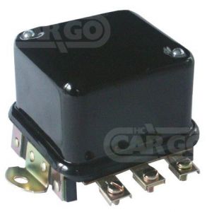 Régulateur compatible pour alternateur TRANSPO VR13914