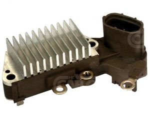 Régulateur compatible pour alternateur DENSO 1022118000