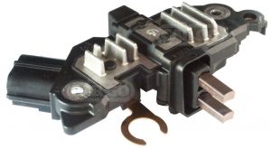Régulateur compatible pour alternateur FORD 1073771