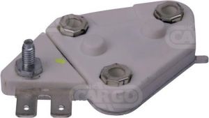Régulateur compatible pour alternateur REMY (DELCO) 1103191