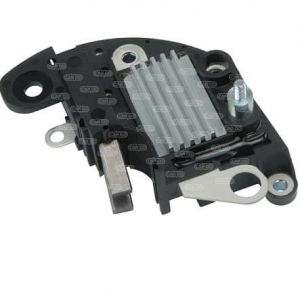Régulateur De Tension Alternateur Denso – Compatible Daihatsu, Iseki, Komatsu – Référence 126000-0600 / 27700-87207 – Pièce Fiable & Précise