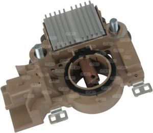 Régulateur compatible pour alternateur PEUGEOT 9666030280