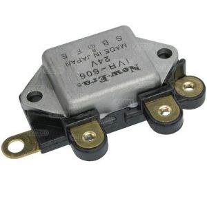 Régulateur compatible pour alternateur NIKKO 0350000591
