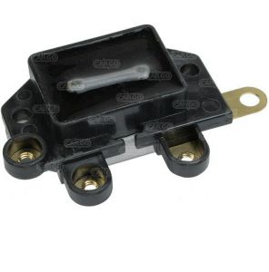 Régulateur compatible pour alternateur NIKKO 0350000591 - Régulateur pour alternateur MITSUBISHI A002T82378