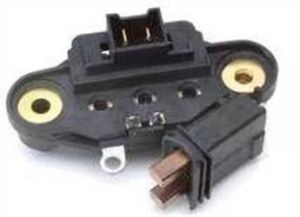 Régulateur compatible pour alternateur VALEO A13VI28