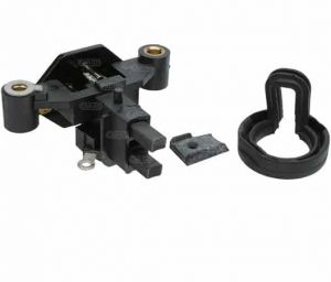 Régulateur Mahle Letrika pour alternateur ISKRA MGX43KIT - Régulateur Iskra pour alternateur ISKRA 11204043