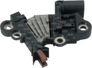 Régulateur compatible pour alternateur BOSCH 0121813001 - Régulateur pour alternateur 0120000025 BOSCH